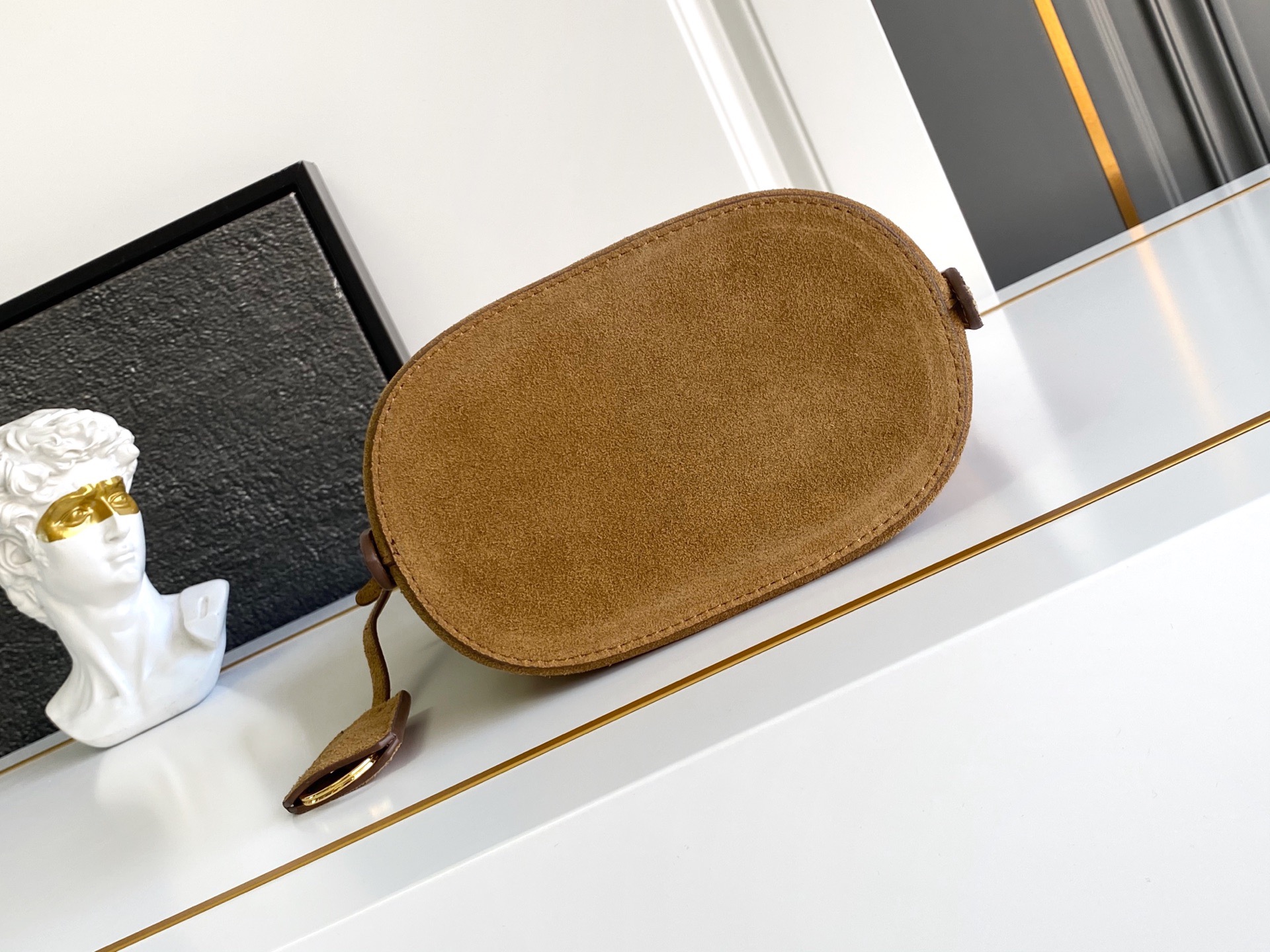 Prada 1BE078 Women Shoulder Bags 22*22*13cm