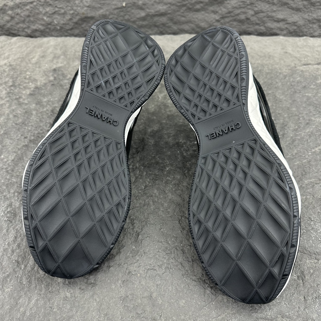 Chanel CoCo Sneaker Size 36-46