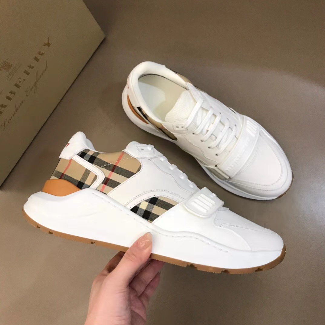 Burberry Sneaker Size 36-45