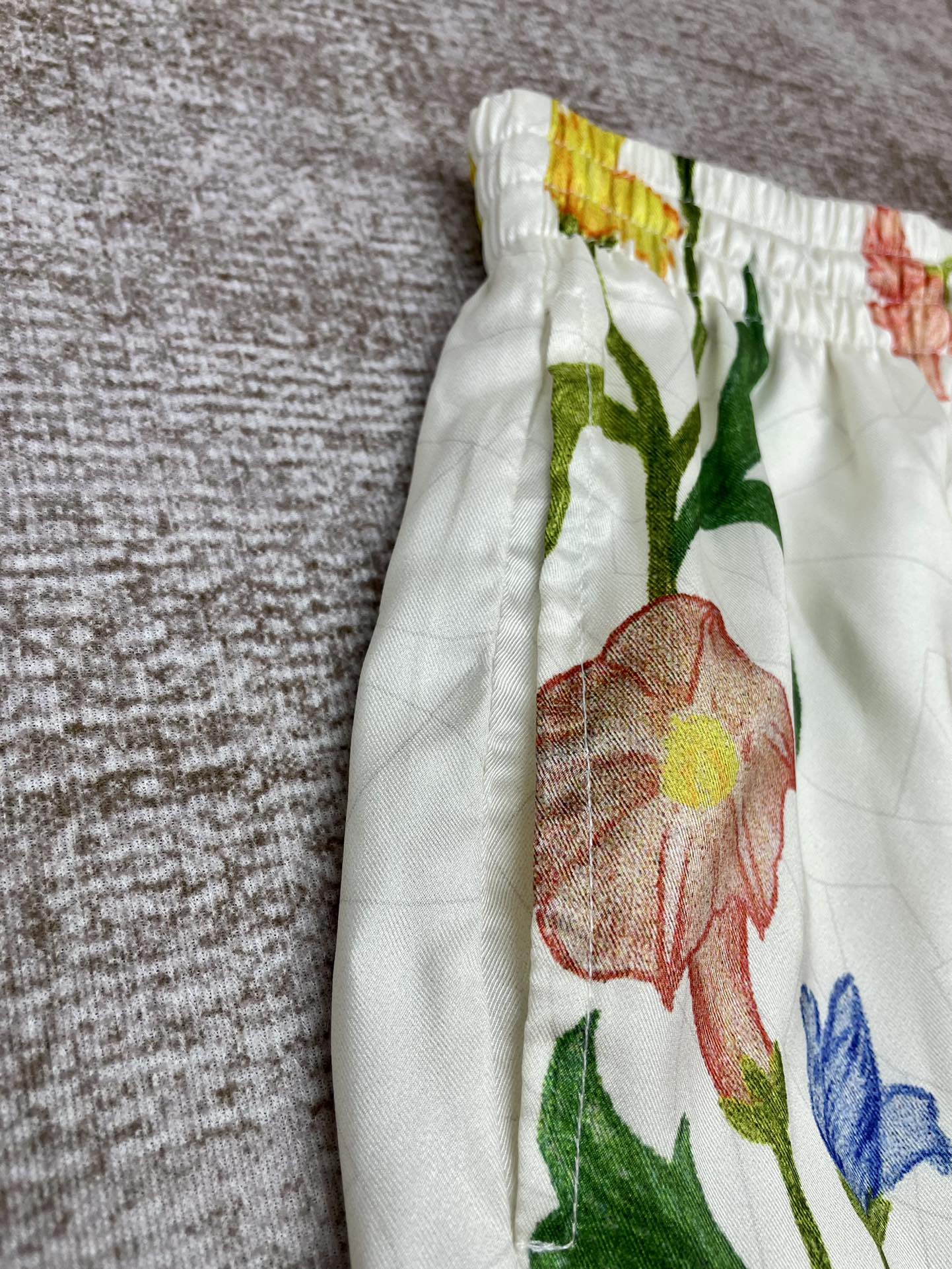 Casablanca Shorts Size S-XL