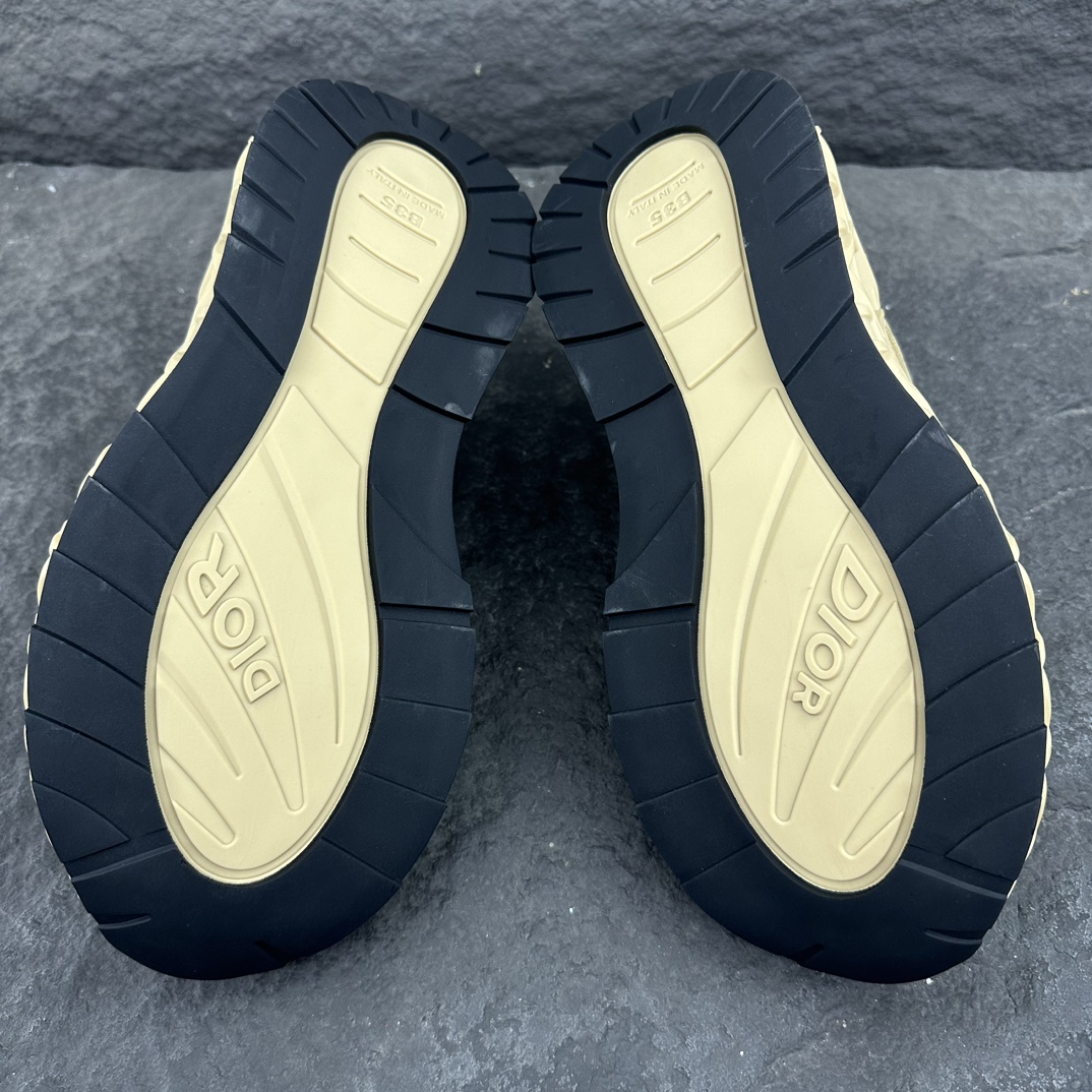 Dior B35 Men Sneaker Size 40-46