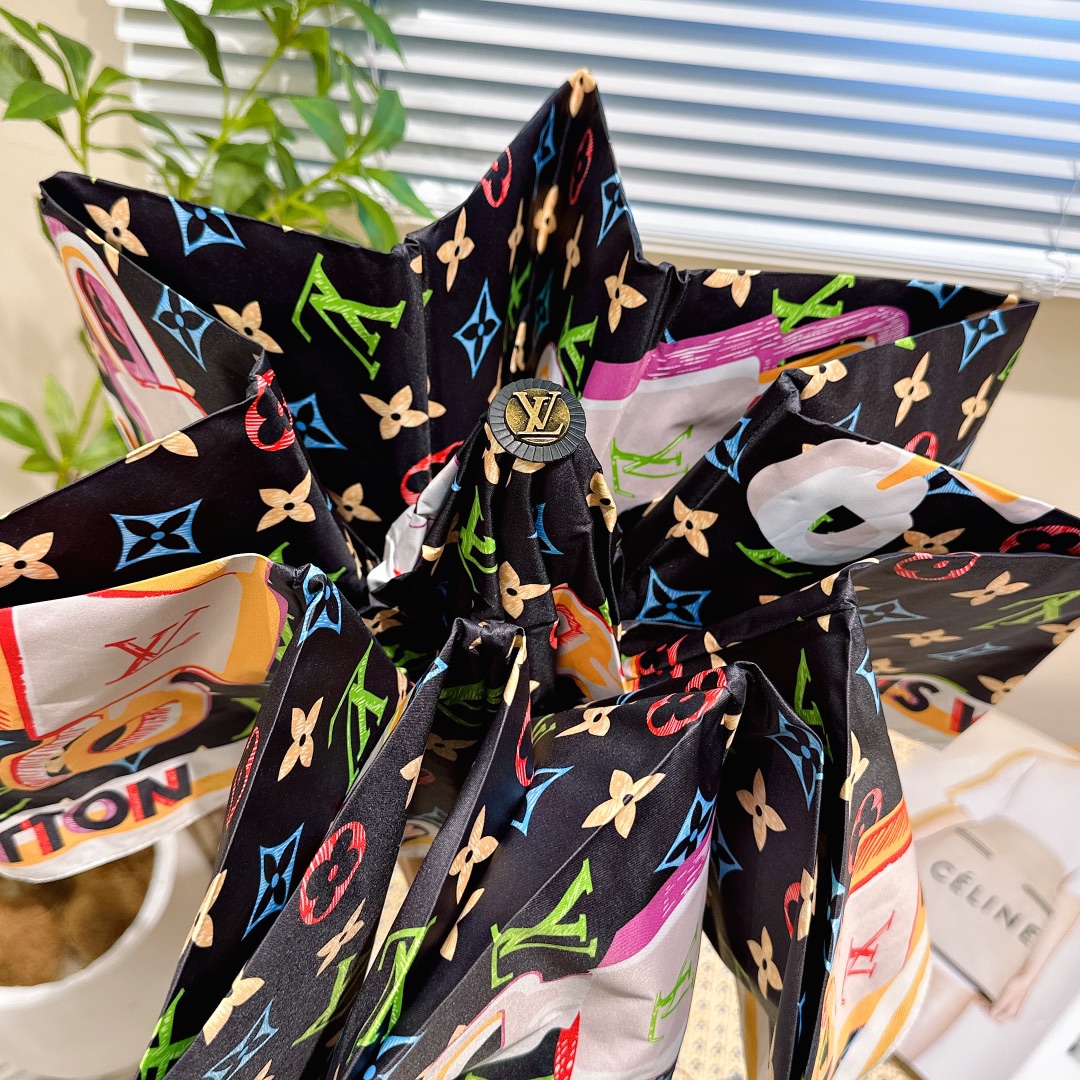 Louis Vuitton Umbrella