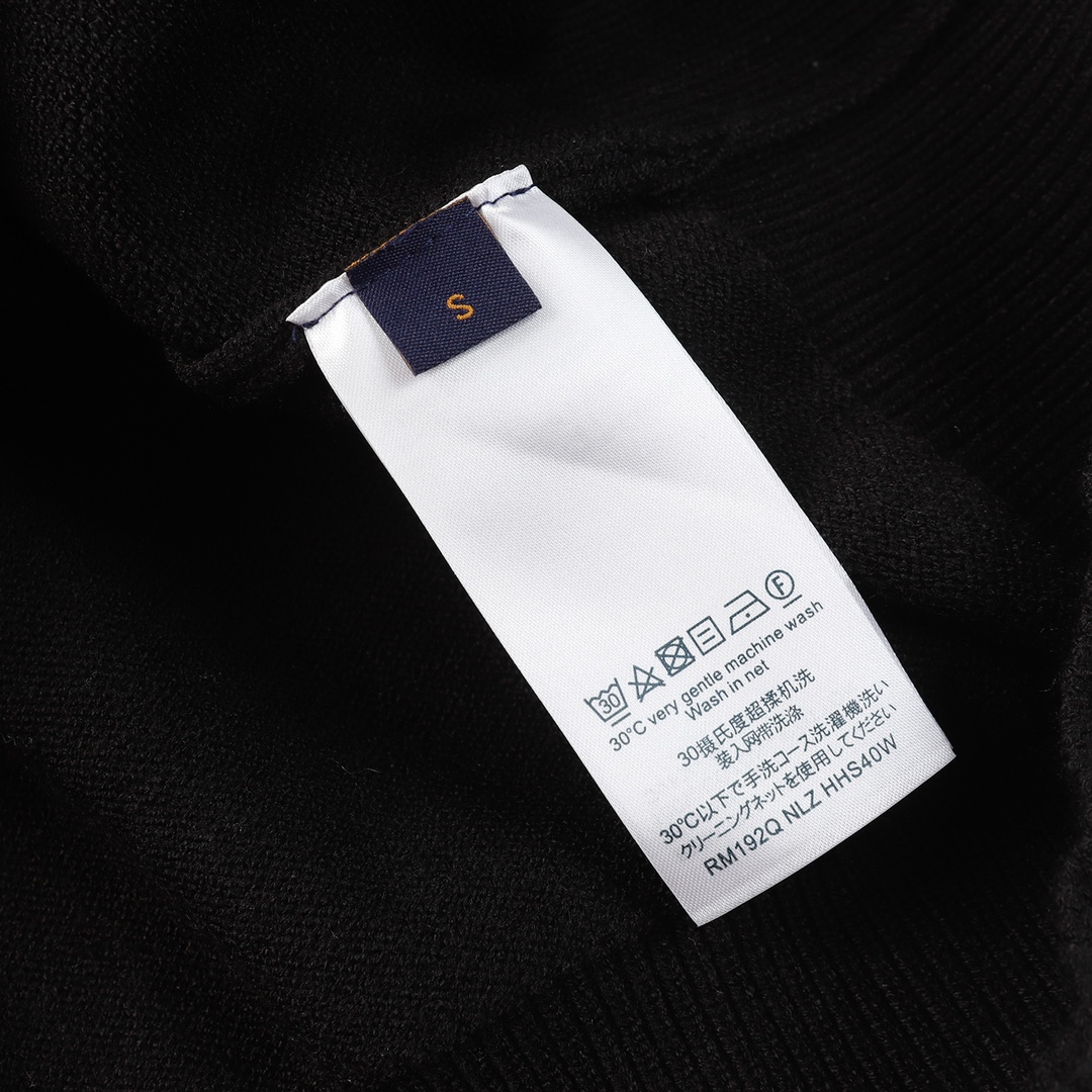 Louis Vuitton Unisex Sweatshirt Size S-L