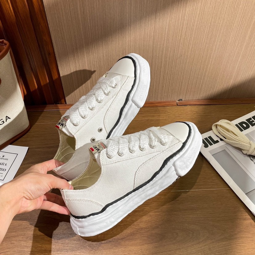 Aison Mihara Yasuhiro MMY Sneaker Size 36-46