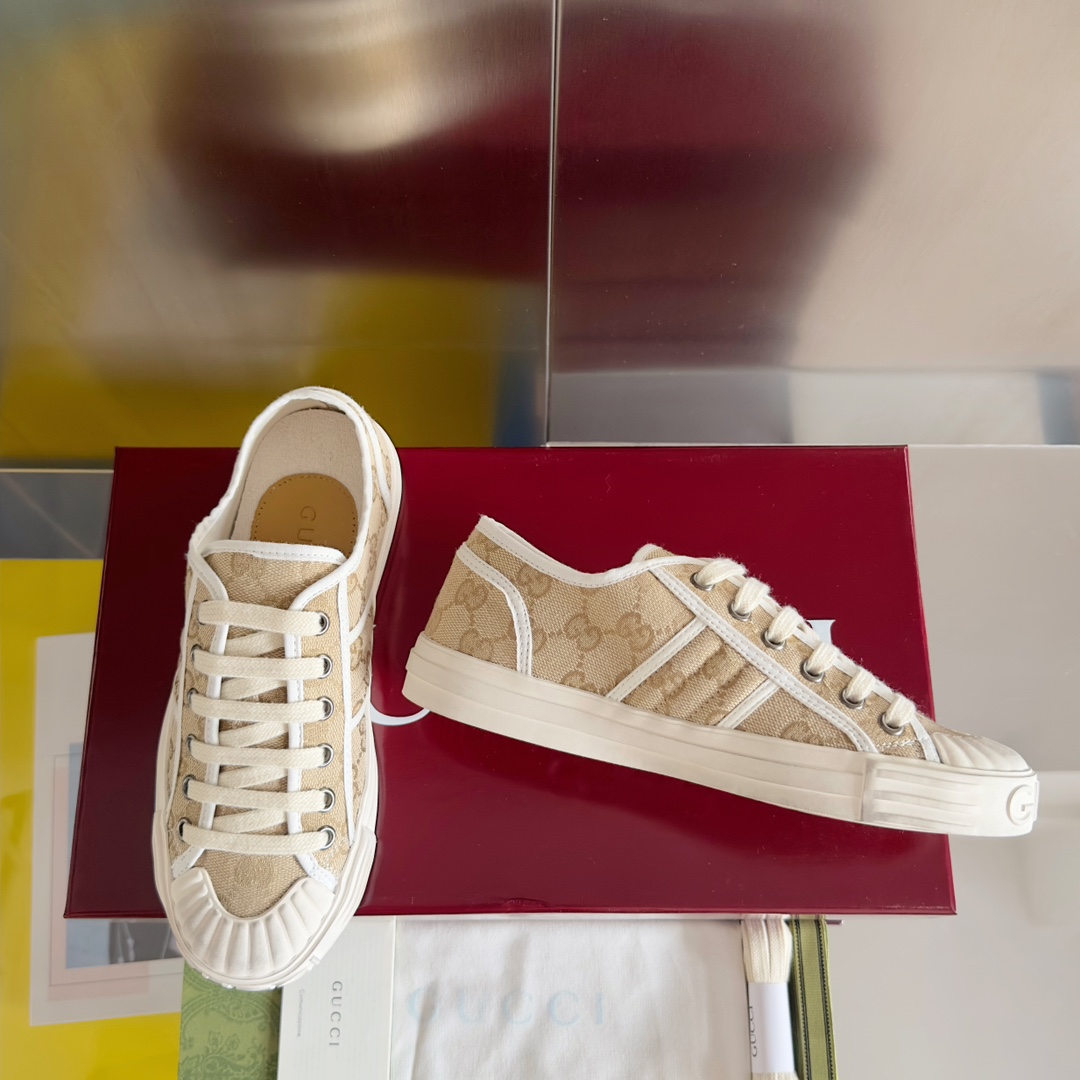 Gucci MIT GG Sneaker Size 36-45