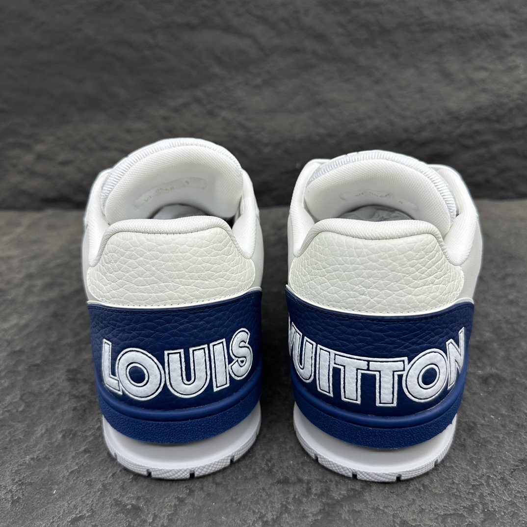 Louis Vuitton LV Trainer Sneaker Size 38-46
