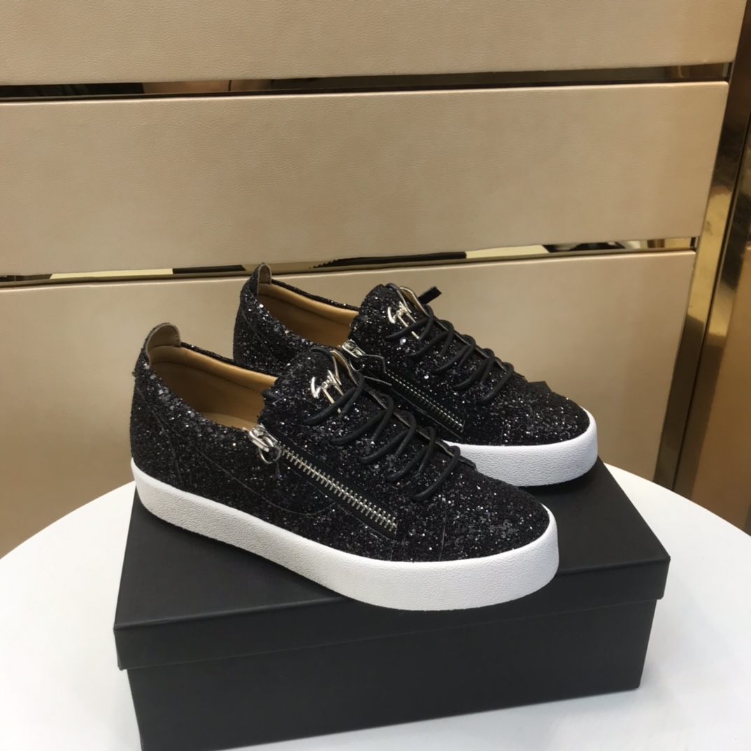 Giuseppe Zanotti Mens Outdoor Sneakers Shoes Gr. 38 - 44