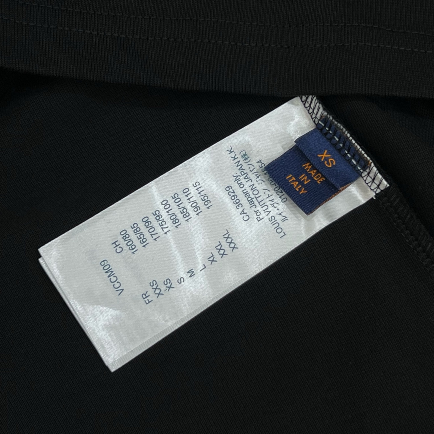 Louis Vuitton Logo T Shirt Size XS-L