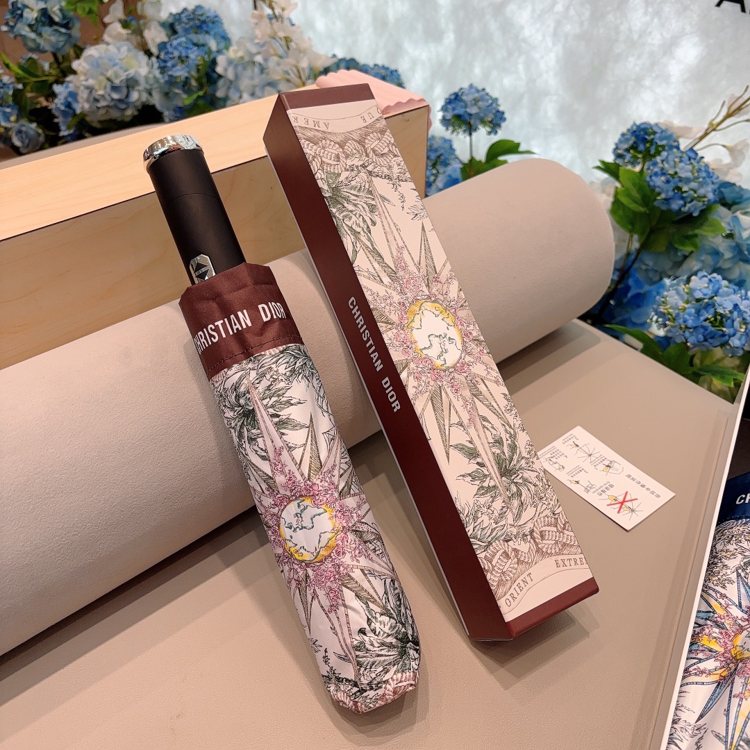 Dior Umbrella