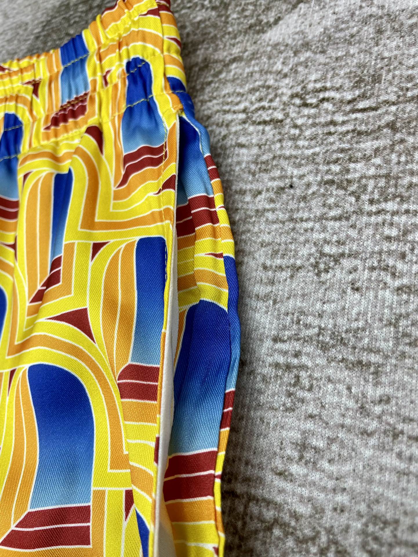 Casablanca Shorts Size S-XL