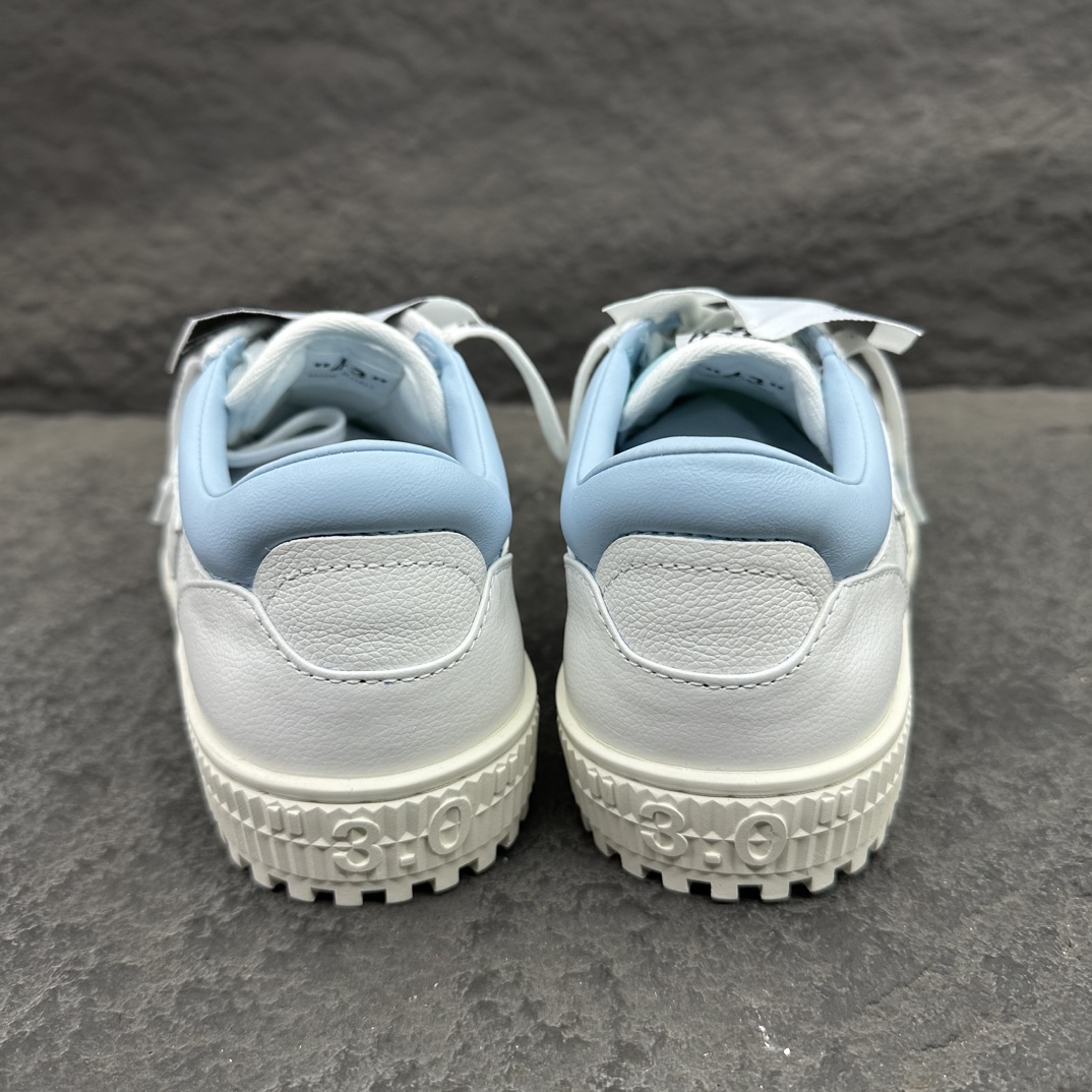 OFF White Off-Court 3.0 Sneaker Size 36-46