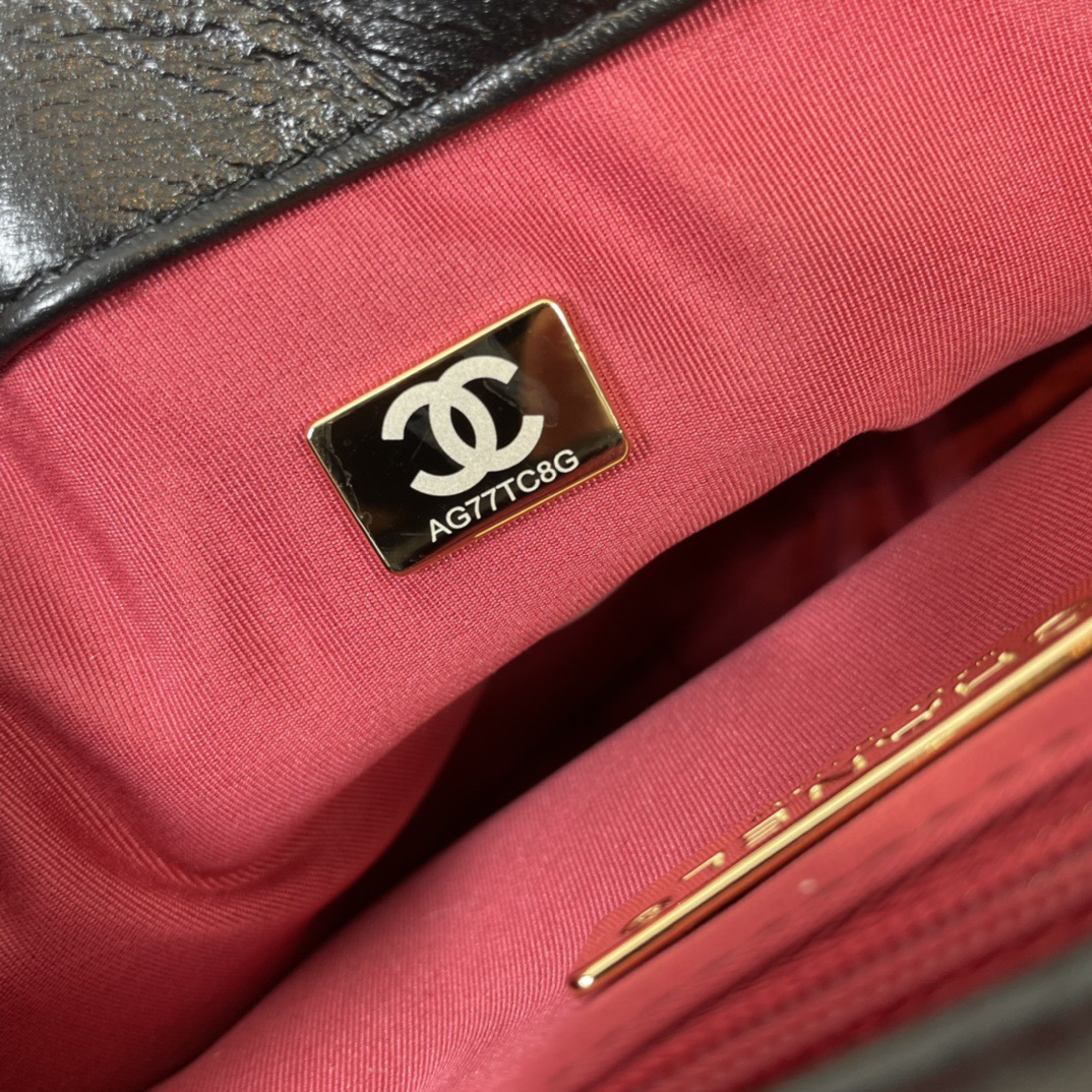 Chanel AS1160 2019fw Shoulder Bags 26*16*9cm