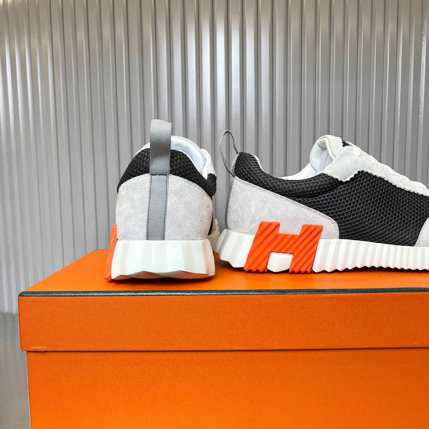 Hermes Bouncing Sneaker Size 36-46