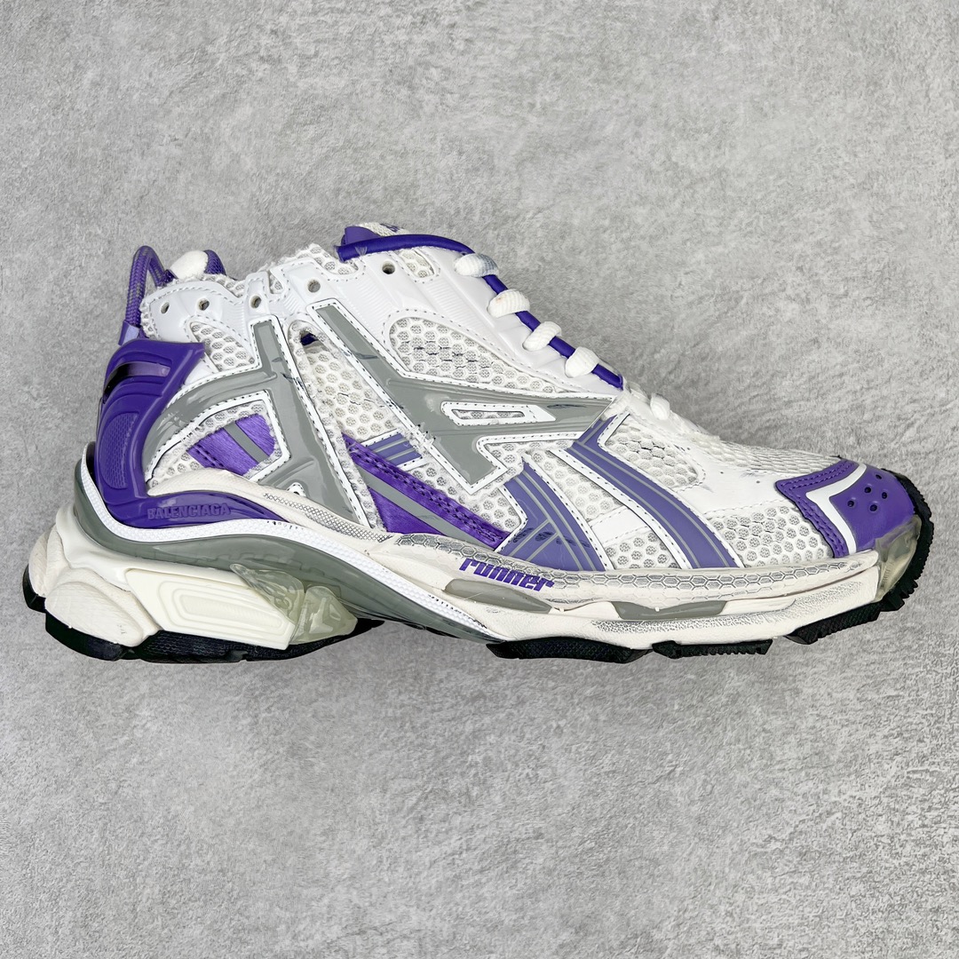 Balenciaga Runner Sneaker Size 36-46