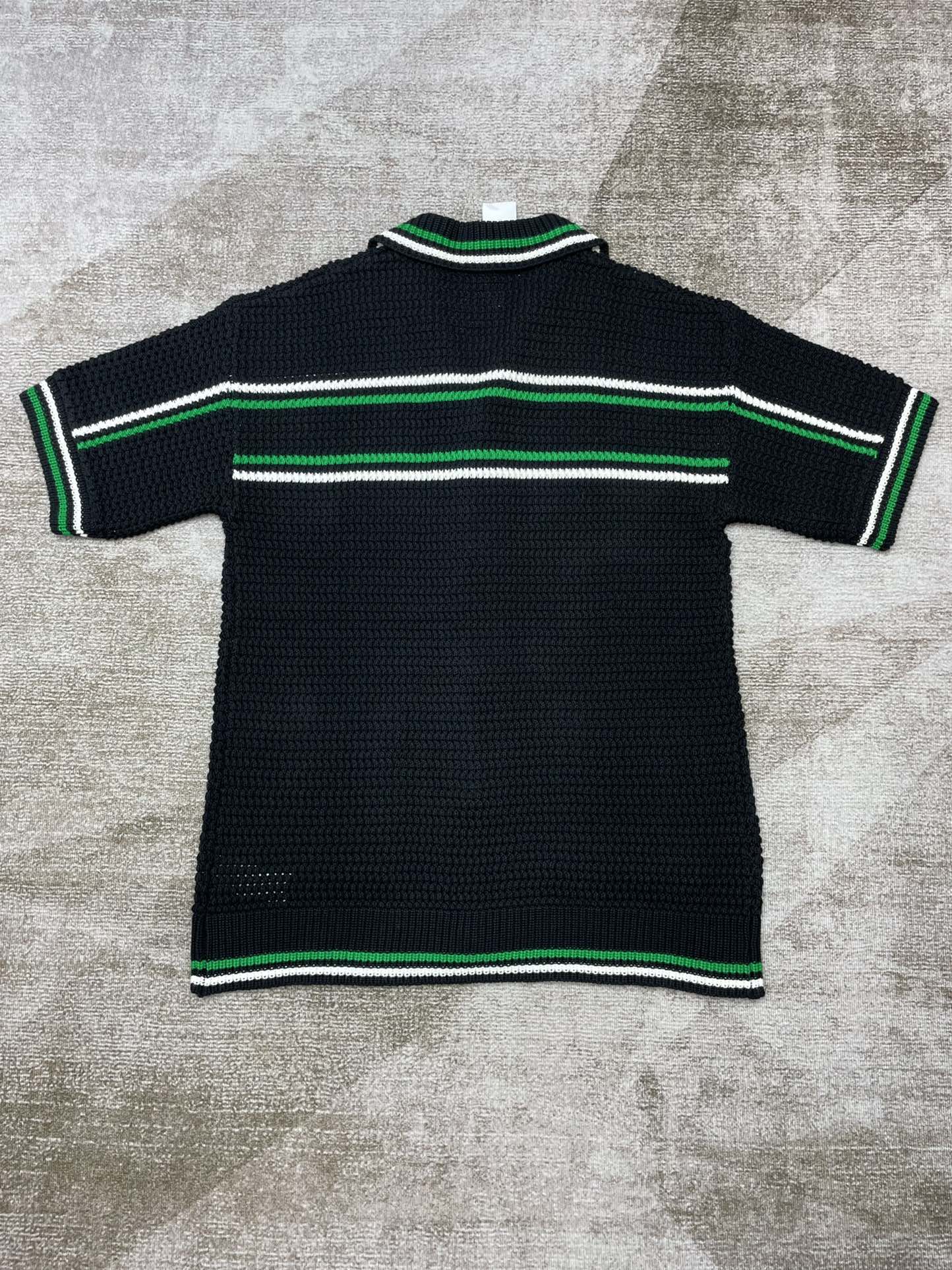 Casablanca Polo Shirt Size S-XL