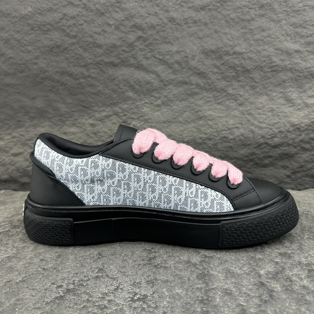 Dior AND KAWS B33 Spin Sneaker Size 36-46