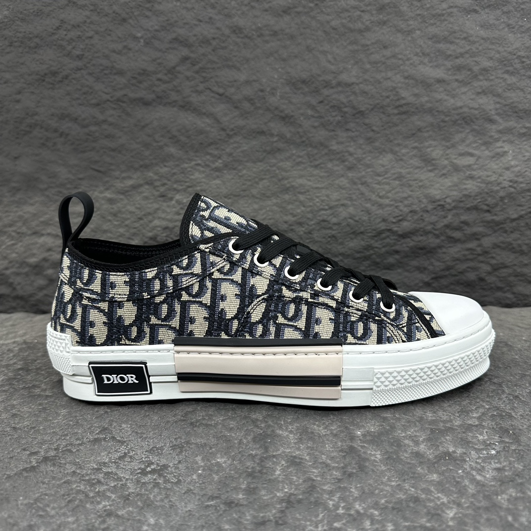 Dior B23 Low Top Sneaker Size 36-46