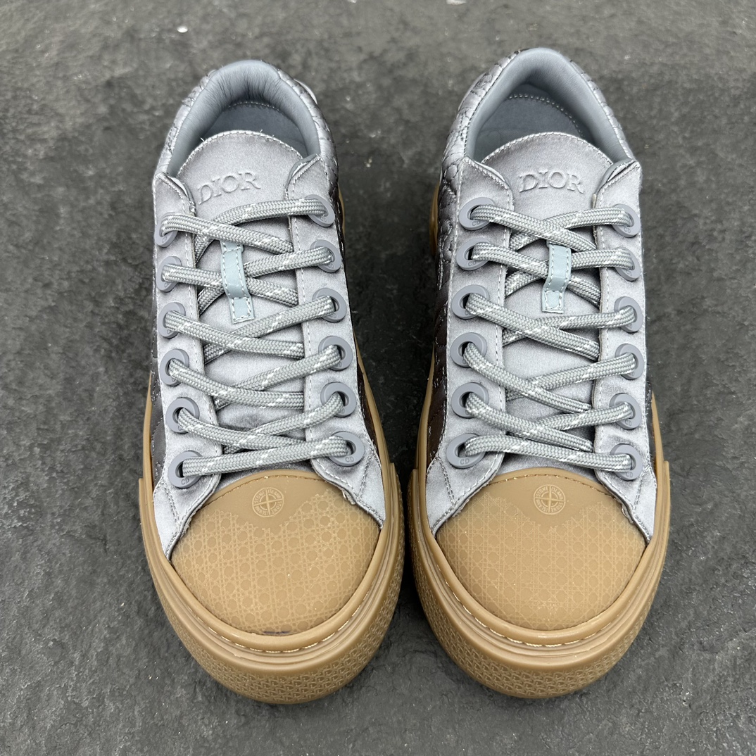 Dior B33 x Stone Island Sneaker Size 36-46