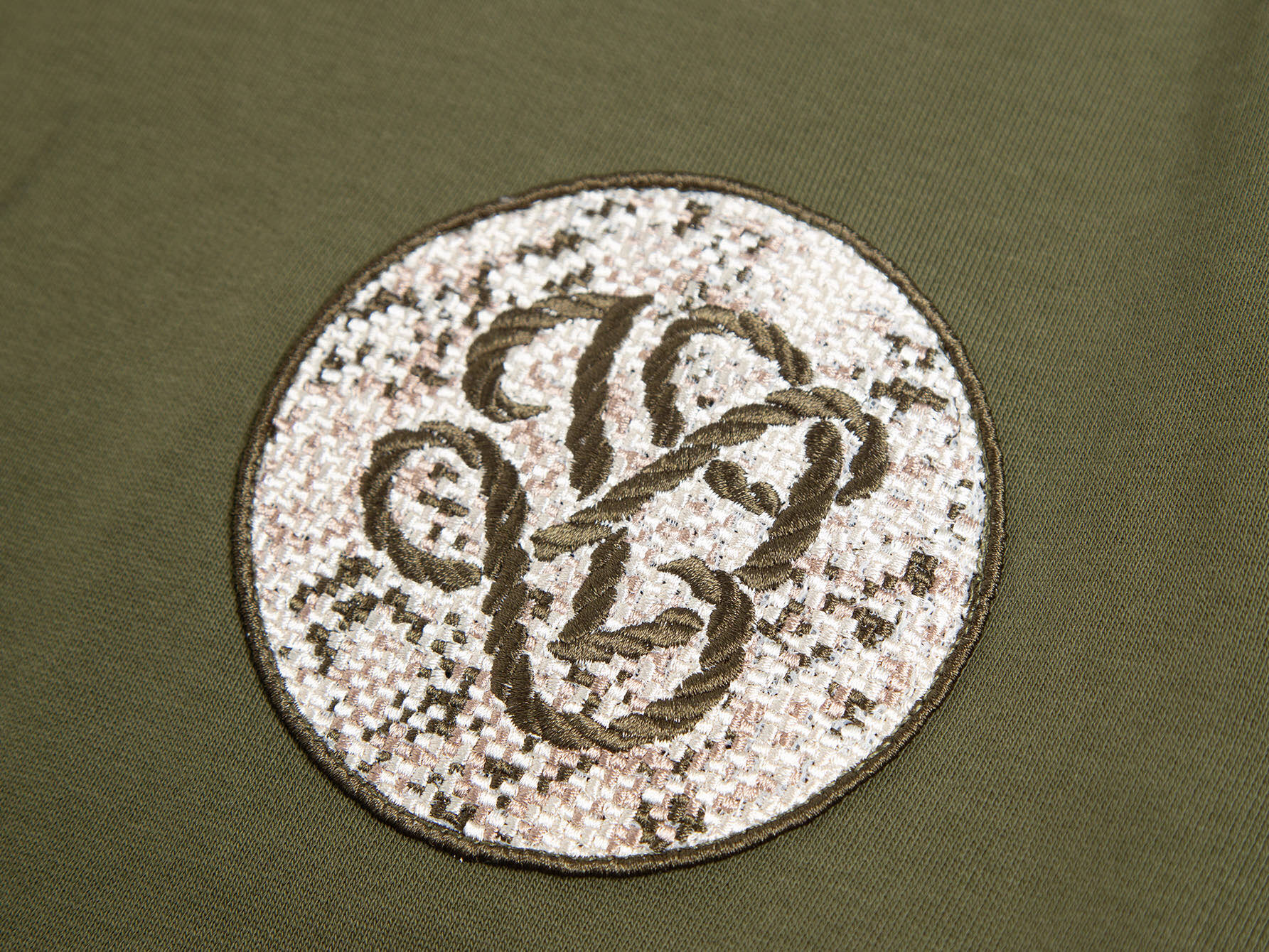 Louis Vuitton Unisex Sweatshirt Size S-XL