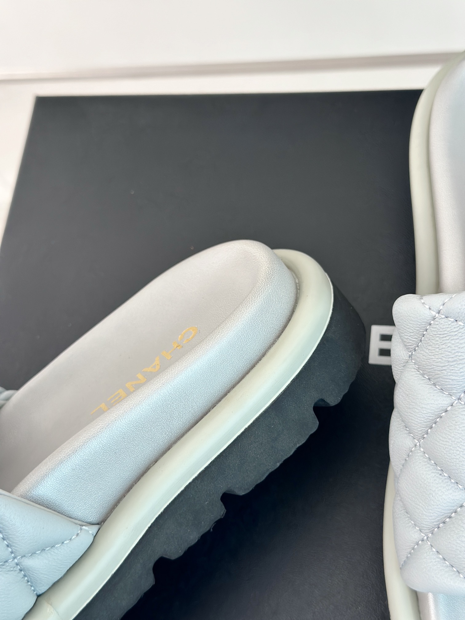 Chanel 2024 New Slippers Size 36-41