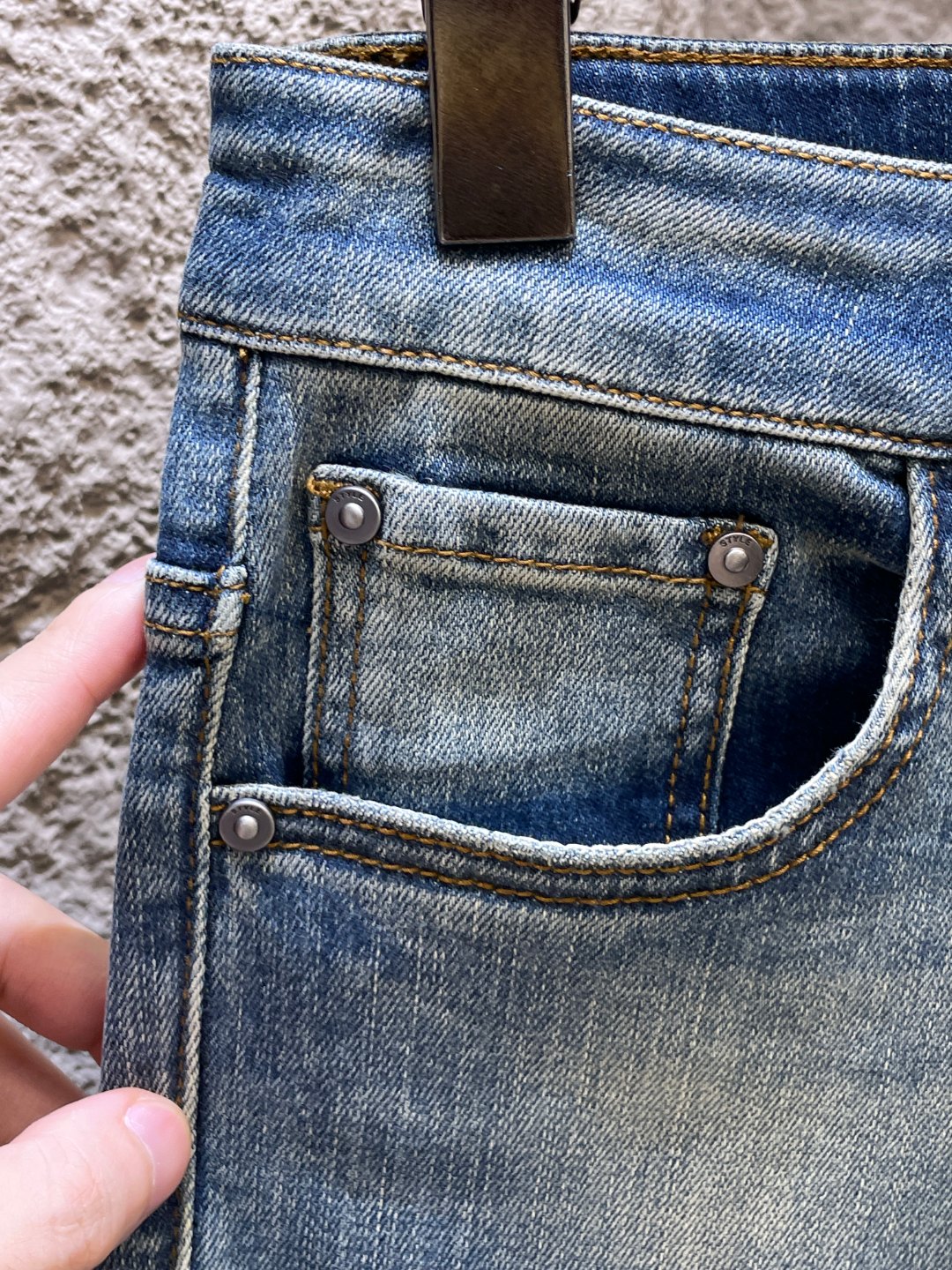 Dolce Gabbana Jeans Men Size 28-38