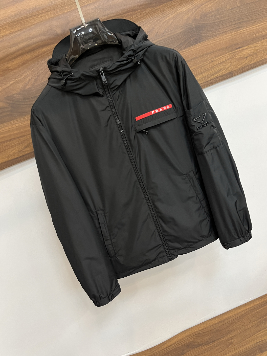 Prada Unisex Jacket Size M-XXXL