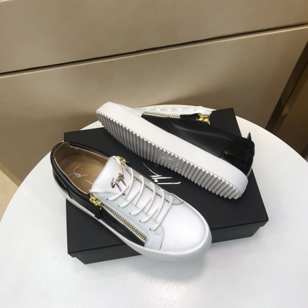 Giuseppe Zanotti Mens Outdoor Sneakers Shoes Gr. 38 - 45