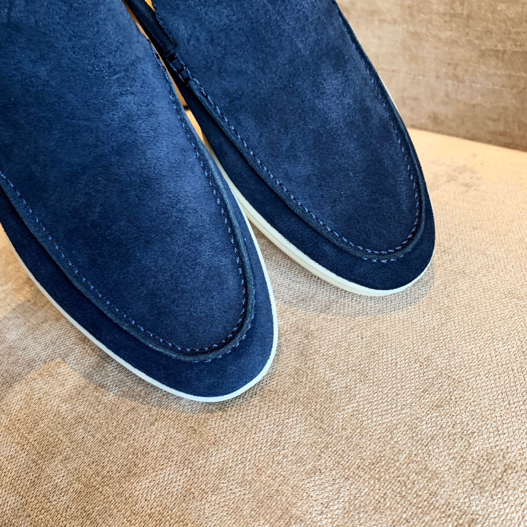 Loro Piana Men Loafers Size 40-45