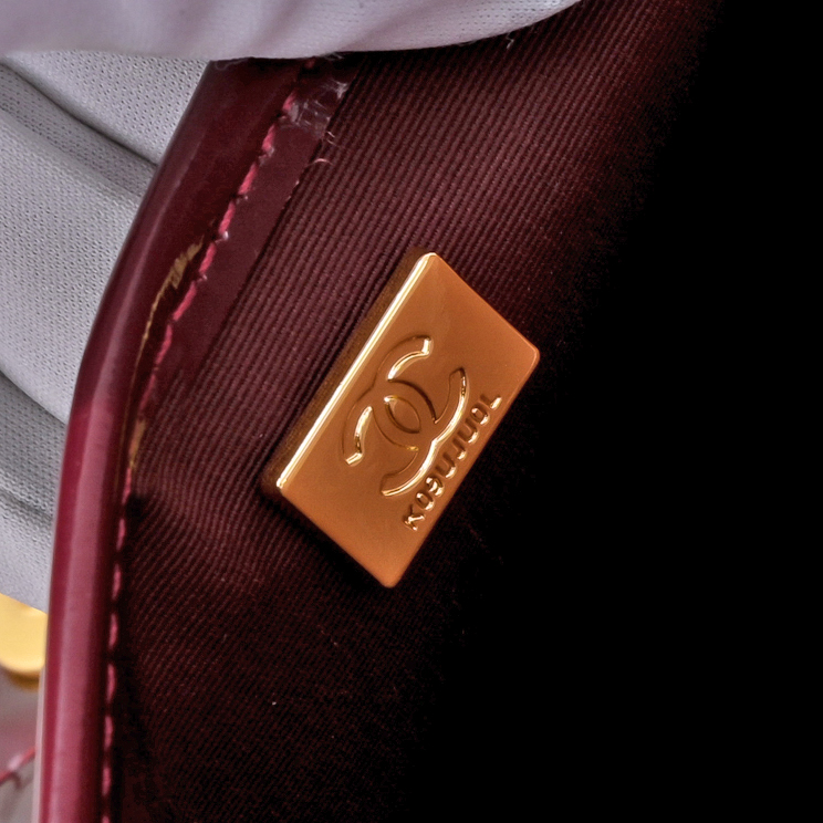 Chanel Chain Shoulder Bags Size 25*18*7cm