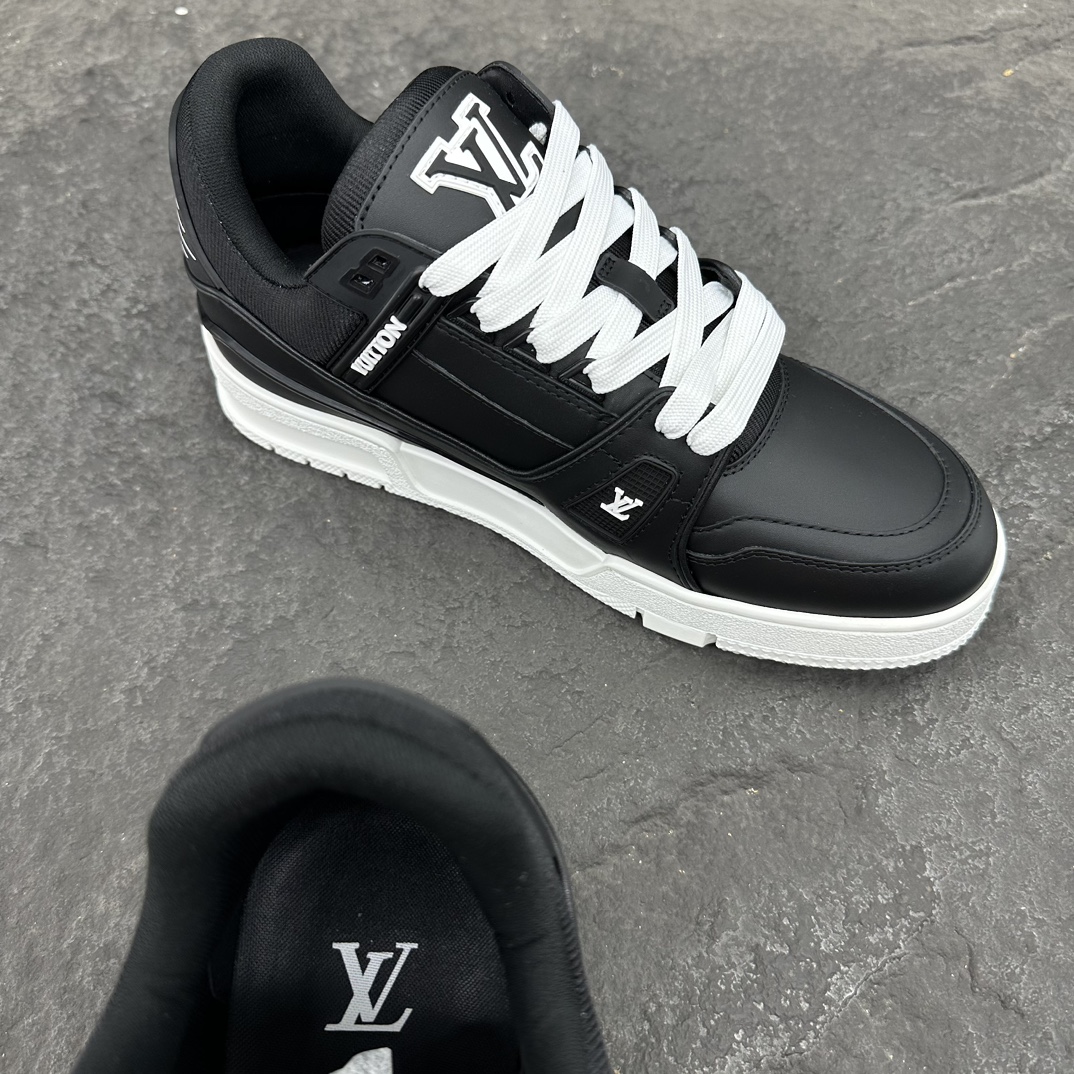 Louis Vuitton LV Trainer Sneaker Size 36-46