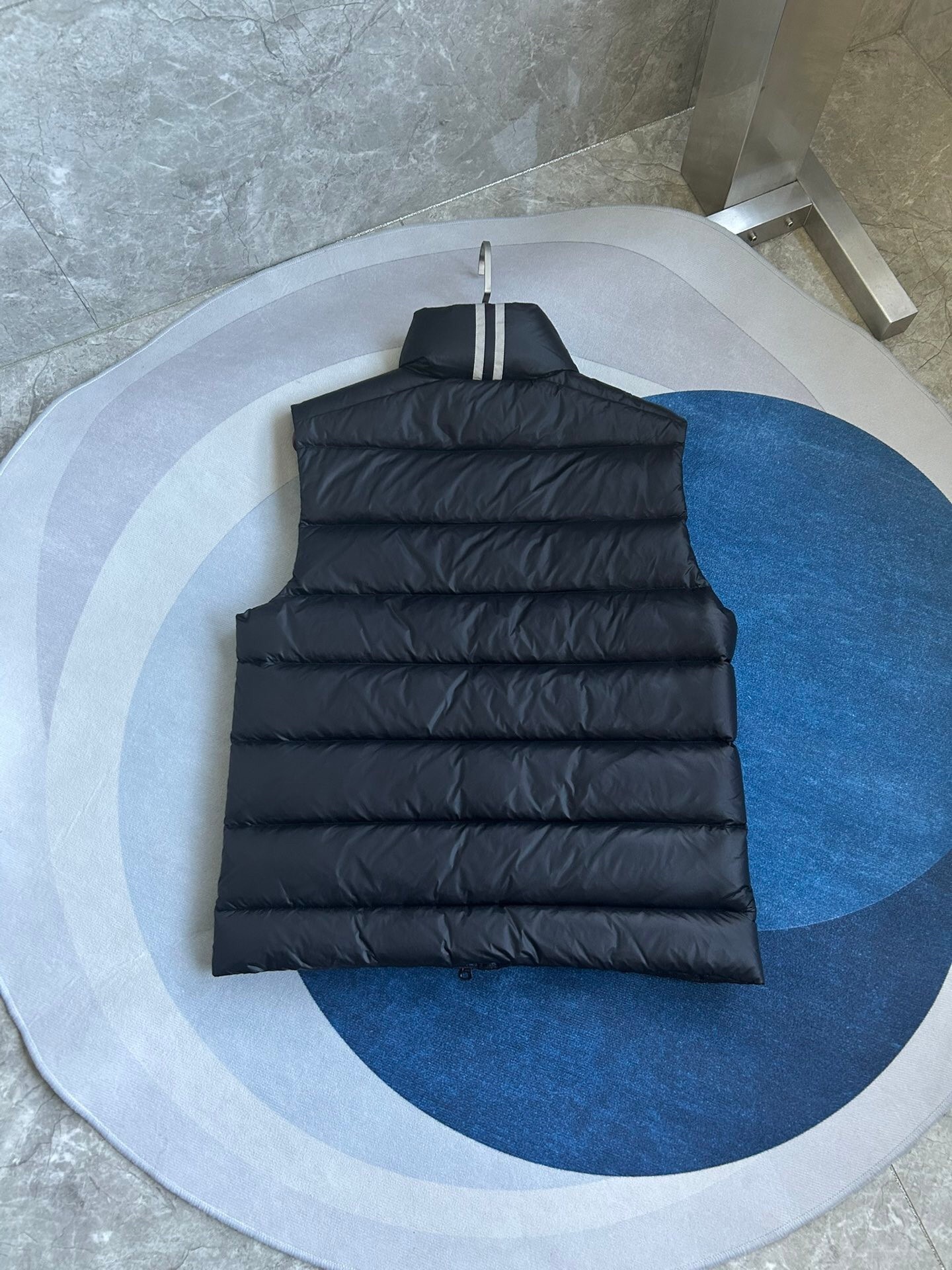 Canada Goose E2229 Crofton Vest-WD Men Winter Vest Size S-XXL