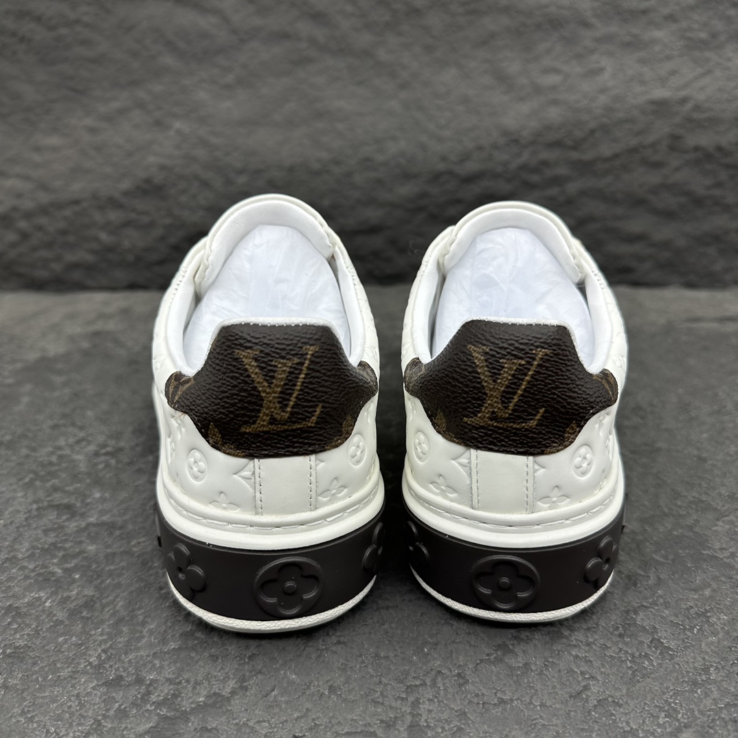 Louis Vuitton Time Out Sneaker Size 36-41