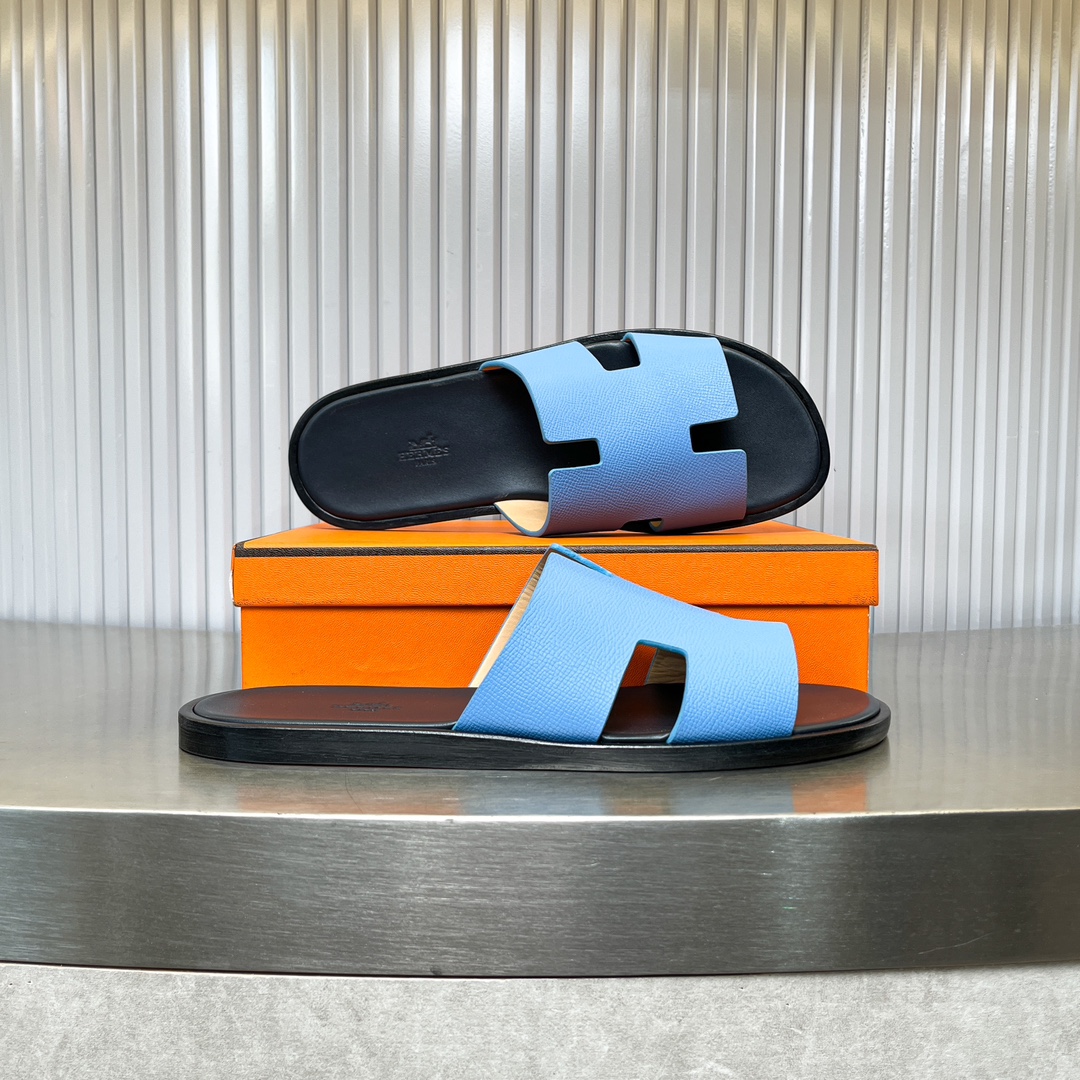 Hermes lzmir Sandals Size 40-45