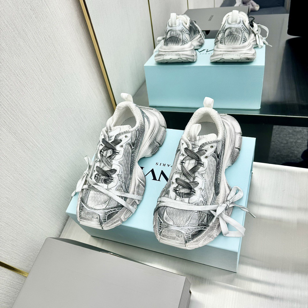 Balenciaga Track Sneaker Size 36-45