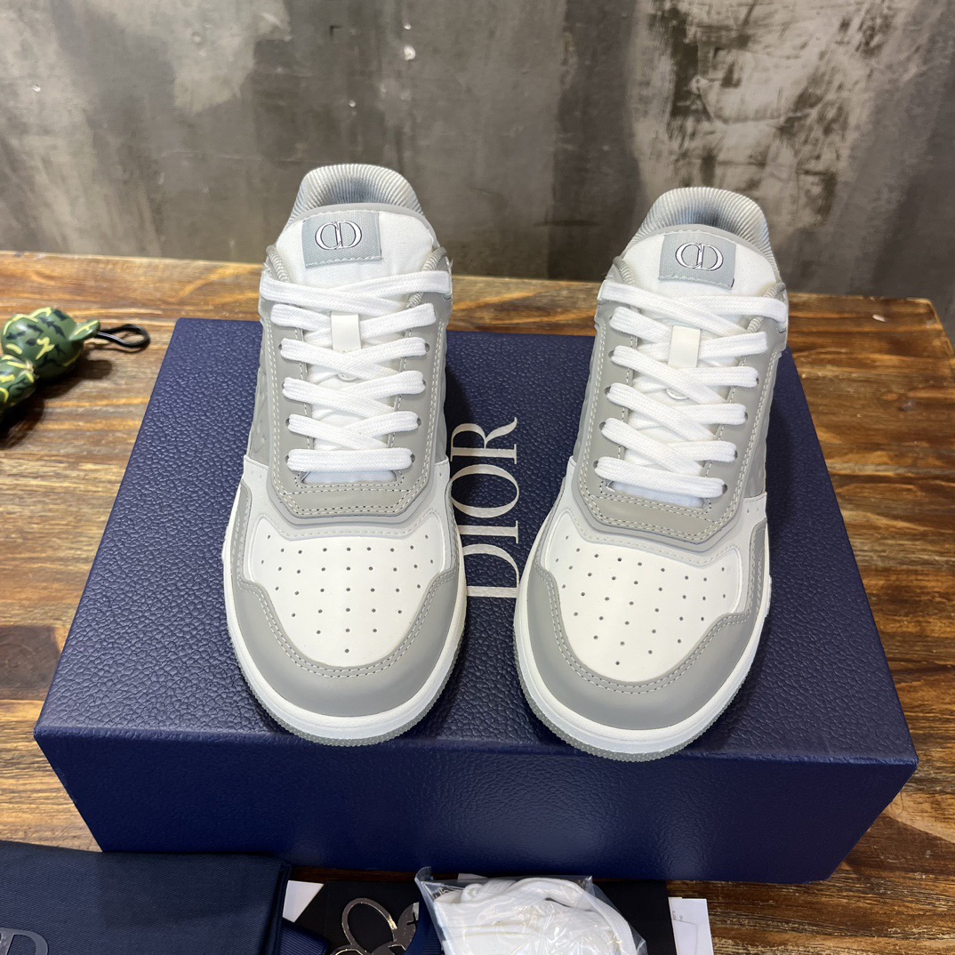 Dior B27 Low Top Sneaker Size 36-46