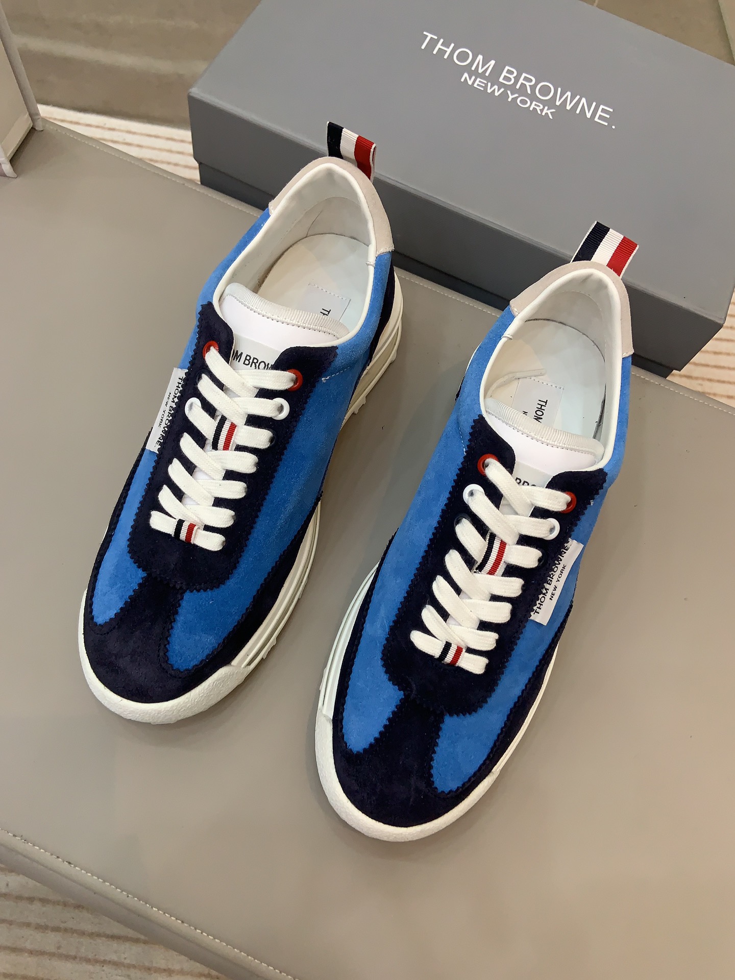 Tom Ford Men Sneaker Size 40-45