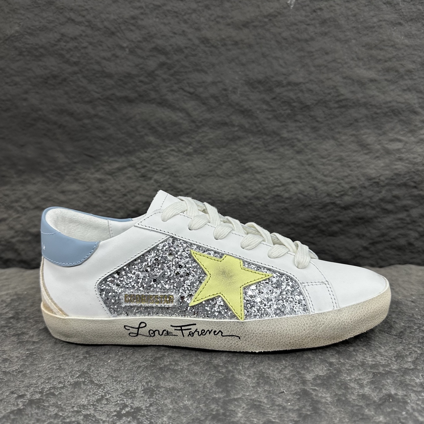 GGDB SUPER-STAR Sneaker Slippers Size 36-46