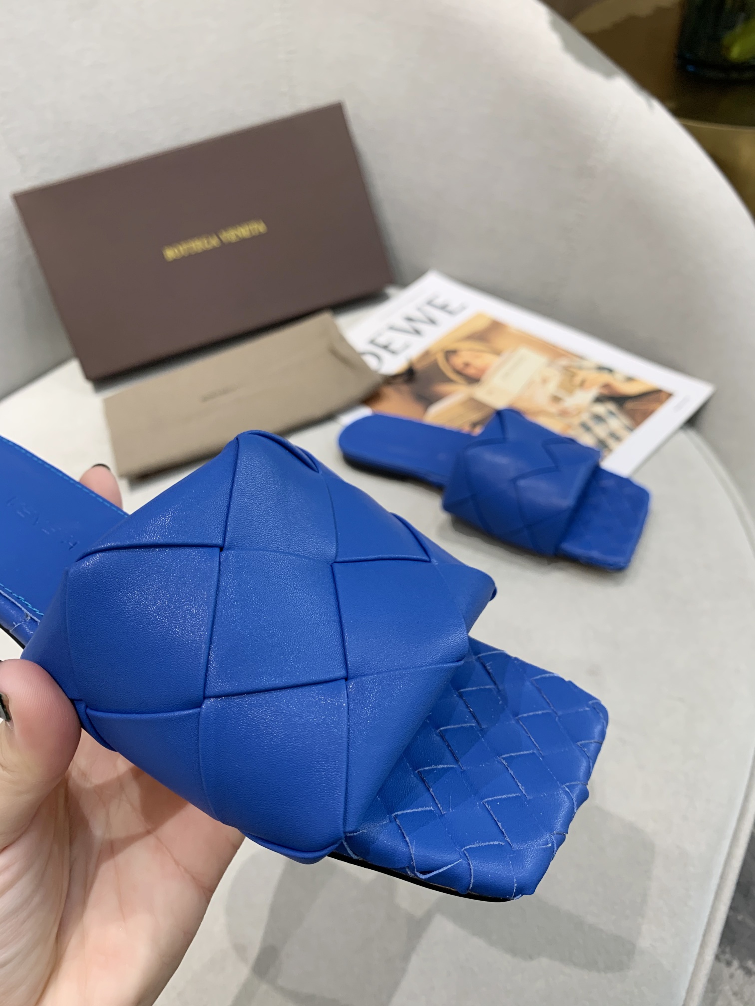 Bottega Veneta Women Sandals Gr. 35-42