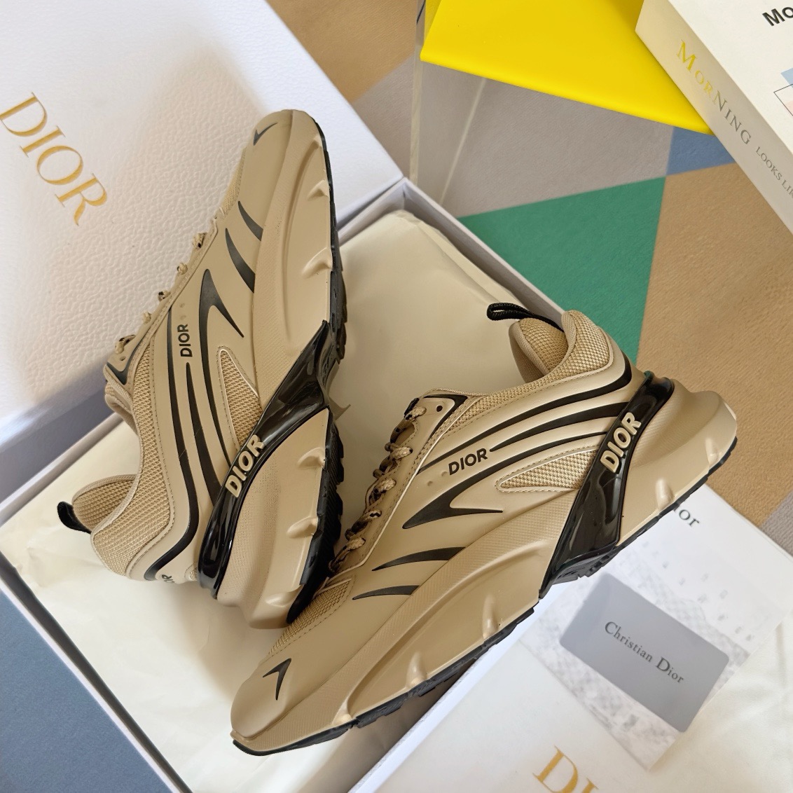 Dior 2024ss B32 Sneaker Size 36-46