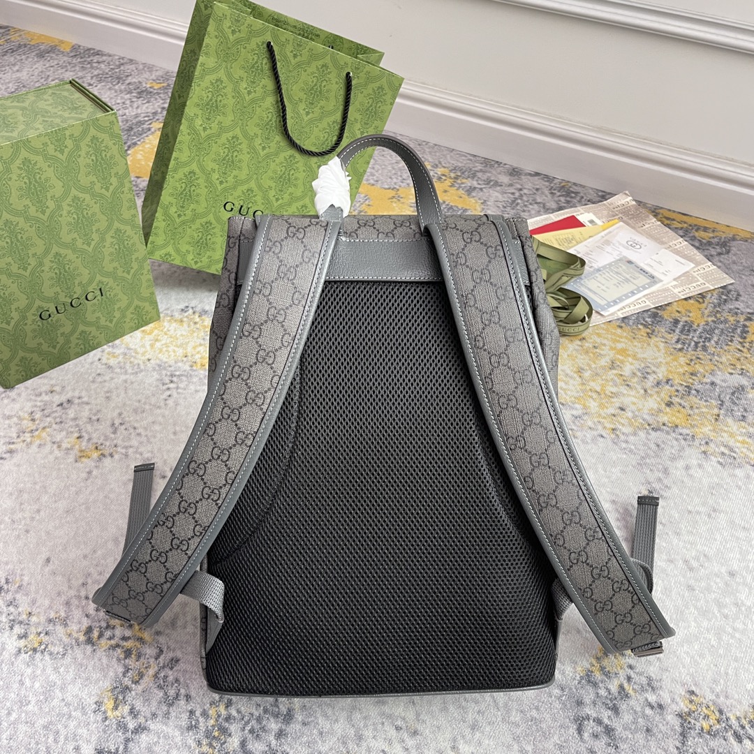 Gucci Men Backpack 2-Size