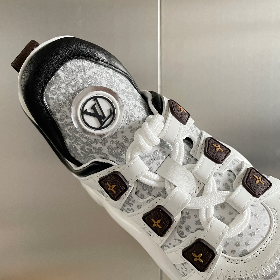 Louis Vuitton LV Archlight Sneaker Size 36-41
