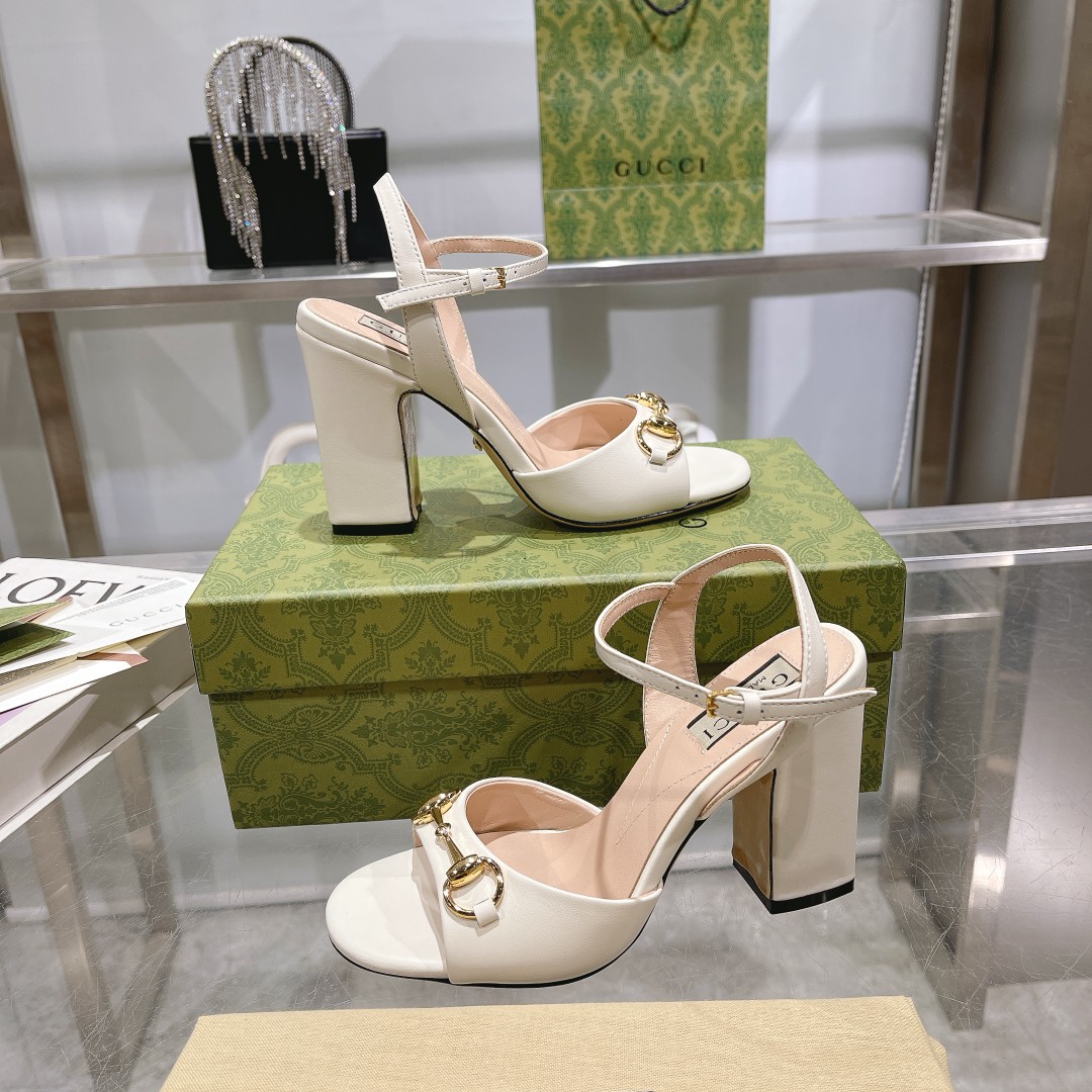 Gucci Women Pumps Size 36-41