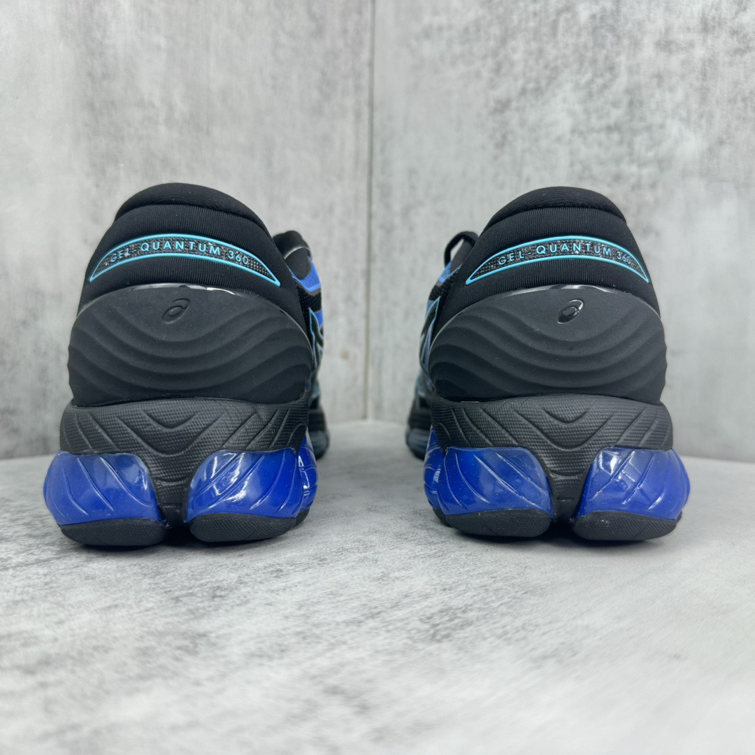 Asics Compa Gel-Quantum 360  Sneaker Size 36-46