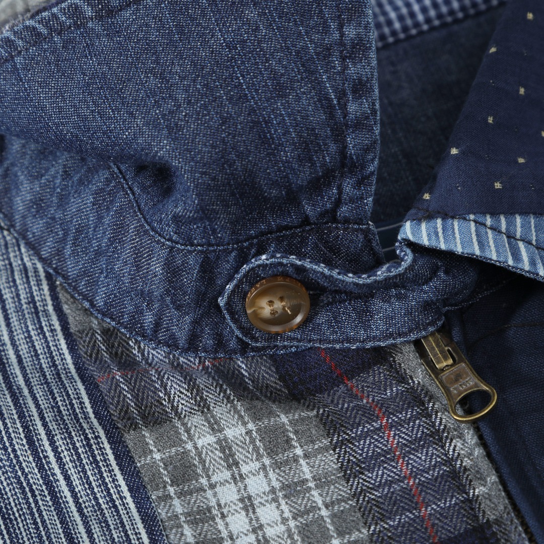Ralph Lauren Denim Jacket Size S-XL