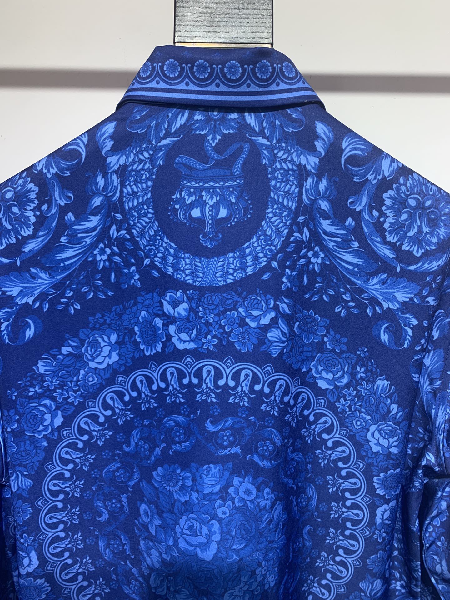 Versace 2025 new Shirt Size S-2XL