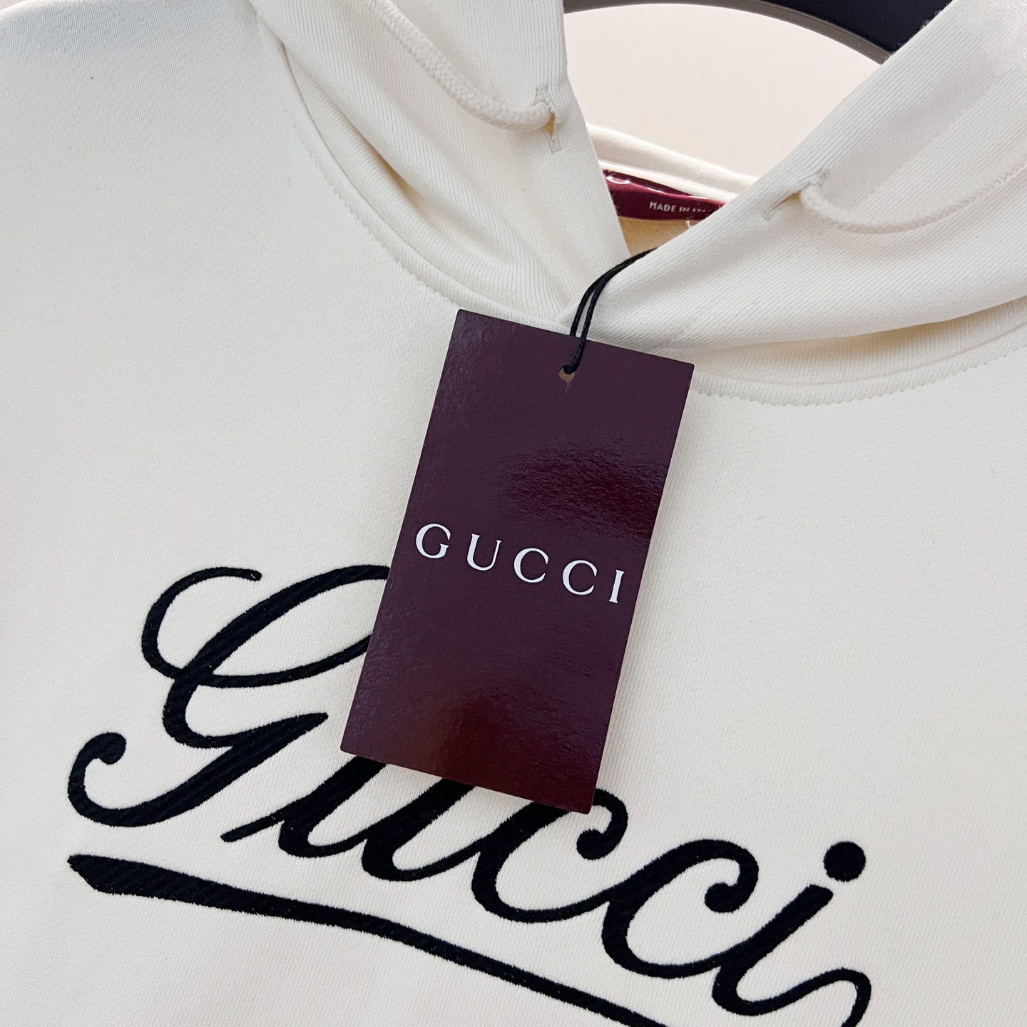 Gucci New Unisex Sweatshirt Size S-XL