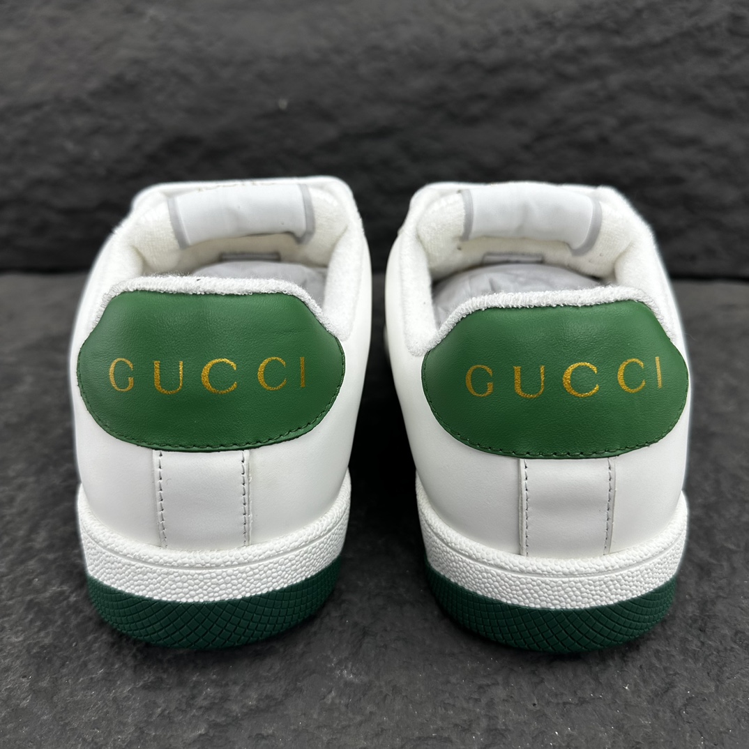 Gucci Screener Sneaker Size 36-46