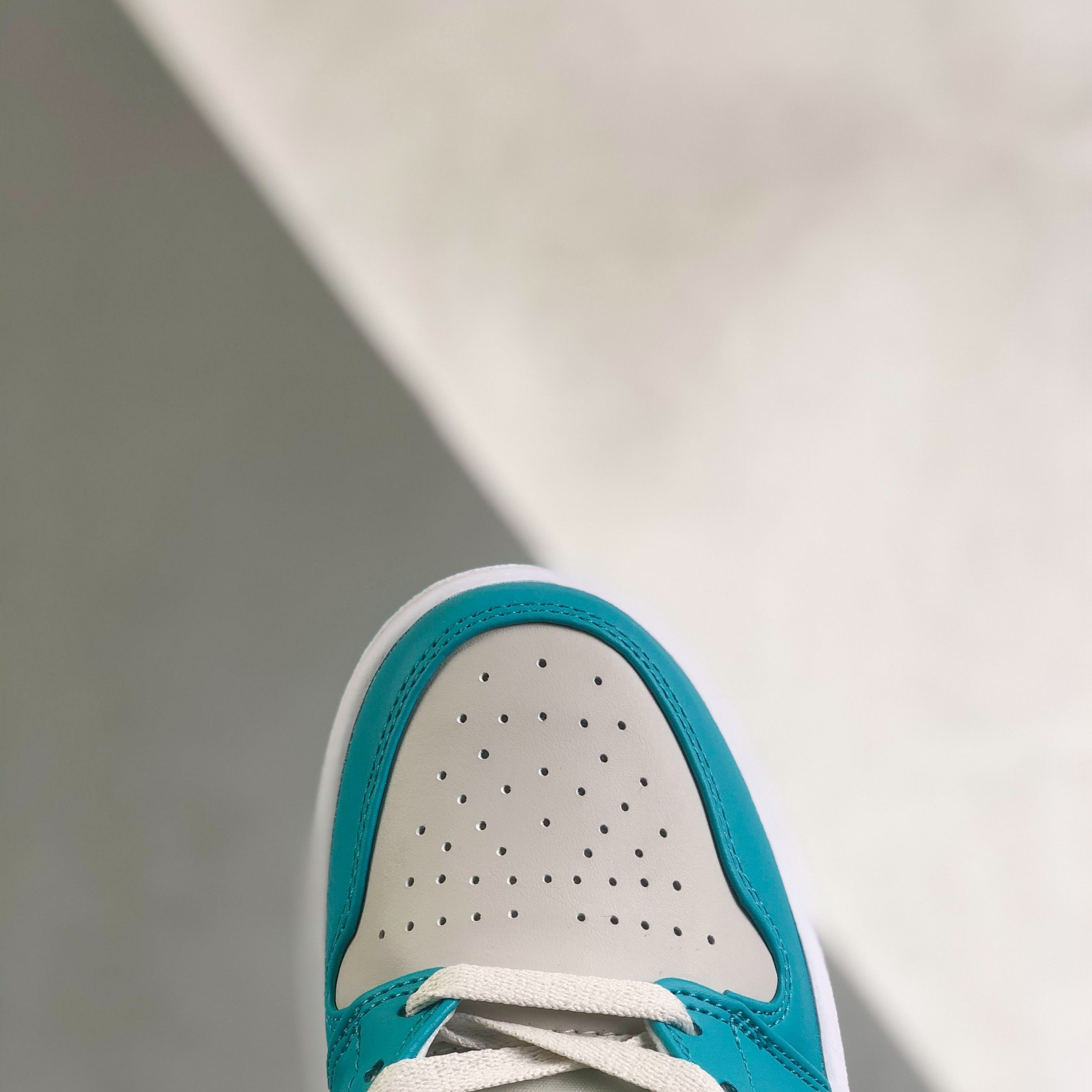 Nike Air Jordan 1 Low Top Sneakers Shoes Gr. 36-46