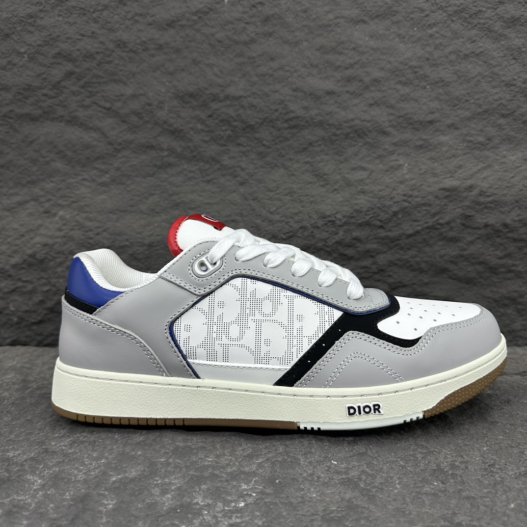 Dior B27 Low Top Sneaker Size 36-46