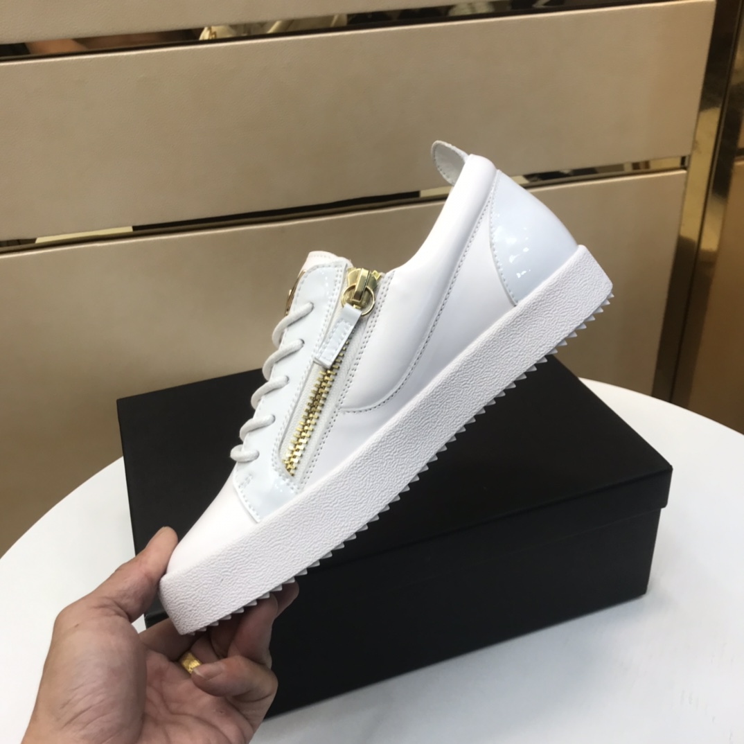 Giuseppe Zanotti Mens Outdoor Sneakers Shoes Gr. 38 - 45